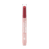 High Shine Glossy Lip, Nourishing Lip Gloss with Maracuja Oil, Antioxidant Vitamin E & Vitamins, Non-Retractable, Buildable Pigmented Color, Sweet Raspberry, 0.07