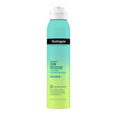 Neutrogena Sun Rescue After Sun Rehydrating Spray with Hyaluronic Acid, Vegan and Lightweight 48-Moisturizing Skin and Body Mist, Non-Comedogenic Hydration, 6.7 Oz