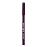 Neutrogena Smokey Kohl Eyeliner with Antioxidant Vitamin E, Water-Resistant & Smooth-Gliding Eyeliner Makeup, Rich Plum, 0.014 oz