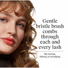 Neutrogena Healthy Lengths Mascara - with Vitamin E & Olive Oil, Lengthening Formula Extends the Look of Your Lashes up to 100% without Clumping, Flaking or Smudging, Carbon Black 0.21 oz
