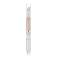 Neutrogena SkinClearing Blemish Concealer Face Makeup with Salicylic Acid Acne Medicine, Non-Comedogenic and Oil-Free Concealer Helps Cover, Treat & Prevent Breakouts, Medium 15,.05 oz