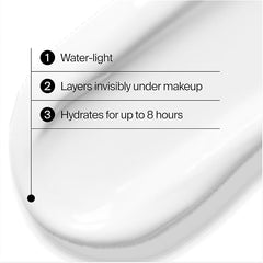 Neutrogena Hydro Boost Moisturizing Water Gel Sunscreen Lotion with Broad Spectrum SPF 50, Water-Resistant & Non-Greasy Hydrating Sunscreen Lotion, Oil-Free, 3 fl. oz